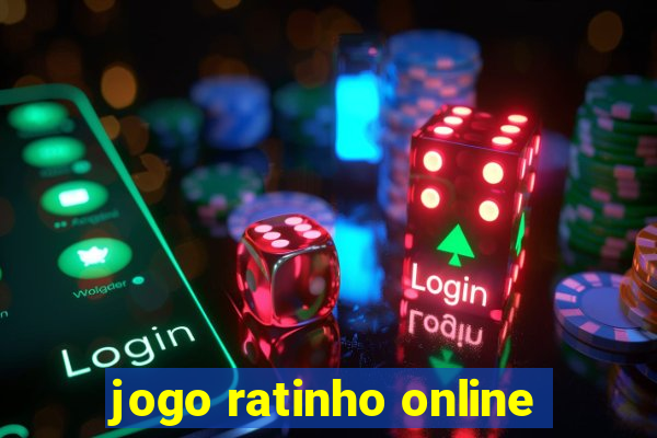 jogo ratinho online